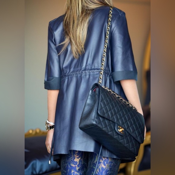 CHANEL JUMBO CAVIAR GHW - Picture 3 of 16